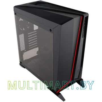 Корпус Corsair Carbide Series Spec-Omega (черный) картинка 3